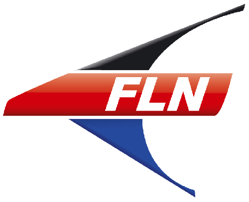 FLN FRISIA-Luftverkehr GmbH